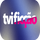 PT ▎TVI FICCAO FHD ◉ rec logo