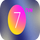 PL ▎TVN 7 HD ◉ rec logo