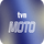 PL ▎TVN MOTO HD logo