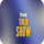 PL ▎TVN TALK SHOW HD logo