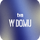 PL ▎TVN W DOMU HD logo