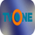 US ▎TV ONE HD logo
