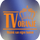 NL ▎TV ORANJE HD ʀᴀᴡ logo