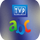PL ▎TVP ABC logo