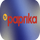 RO ▎TV PAPRIKA logo