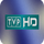 PL ▎TVP HD ◉ rec logo