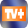 ARG ▎TV+ logo