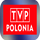 PL ▎TVP POLONIA ◉ rec logo
