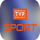 PL ▎TVP SPORT HD ◉ rec logo
