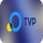 ARG ▎TV PUBLICA logo