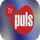PL ▎TV PULS HD ◉ rec logo