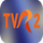 RO ▎TVR 2 logo