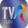 RO ▎TVR CLUJ logo