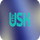 BIH ▎TV USK logo