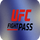 PL ▎UFC Fight Pass logo