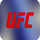 NL ▎UFC TV HD 8ᴋ logo