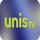 CA FR ▎UNIS TV HD logo