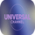 LATIN ▎UNIVERSAL CHANNEL logo