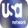 US ▎USA NETWORK HD logo