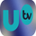 RO ▎UTV HD logo