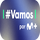 ES ▎M+ #VAMOS SD logo