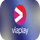 NL ▎vstream TV HD ʀᴀᴡ logo