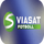 SE ▎VIASAT FOTBOLL HD logo
