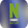 DK ▎VIASAT NATURE logo