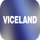 US ▎VICELAND HD logo