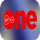 IE ▎VIRGIN MEDIA ONE HD logo