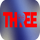 IE ▎VIRGIN MEDIA THREE HD logo