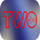IE ▎VIRGIN MEDIA TWO HD logo