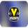 CA ▎VISION HD logo