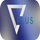 AL ▎VIZION PLUS FHD logo