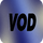 PL ▎VOD 205 logo