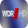 DE ▎WDR HD logo