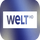 DE ▎WELT HD logo