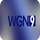 CA ▎WGN HD logo