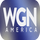 US ▎WGN AMERICA HD logo