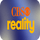 IL ▎YES CBS REALITY logo