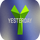 UK ▎YESTERDAY SD logo
