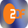 DE ▎ZDF HD logo