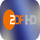 DE ▎ZDF HD 4ᴋ ◉ rec logo
