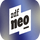 DE ▎ZDF NEO HD logo