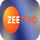 RU ▎ZEE TV RUSSIA logo