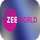 MOVIES ▎ZEE WORLD logo