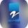 CN ▎ZHEJIANG TV logo