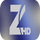 AL ▎ZICO TV logo