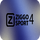 NL ▎ZIGGO SPORT 4 HD ʀᴀᴡ logo