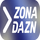 IT ▎ZONA DAZN SERIA A 1 FHD logo